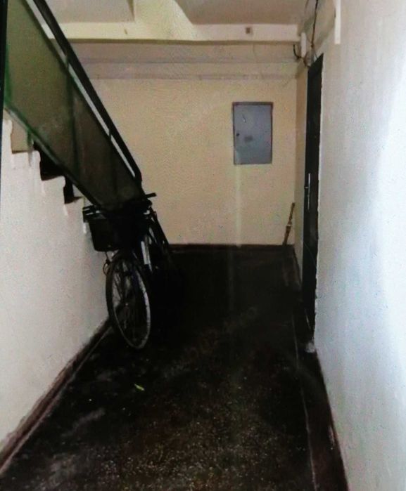 Apartament 3 camere parter Zimnicea spatios