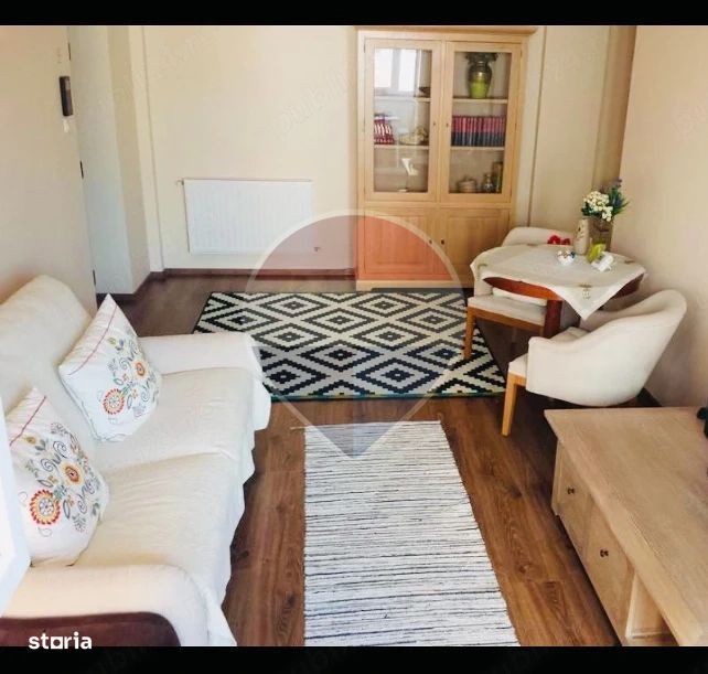 Apartament în bloc nou, Strada Anghel Saligny — fotografia 1