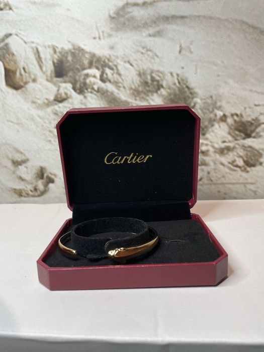 Bratara Cartier