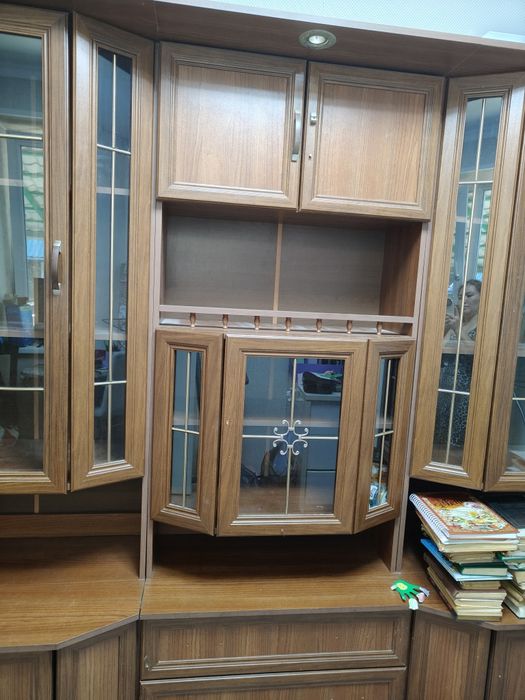 Продам стенку 40 тыс