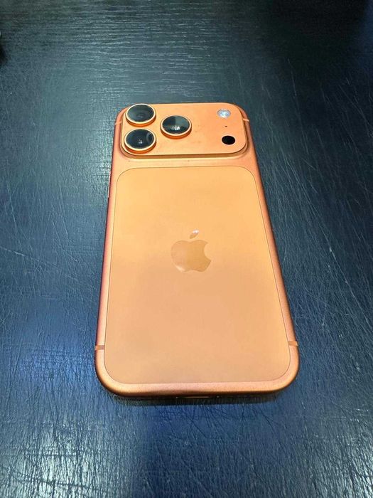 Hope Amanet P7 iPhone 17 Pro