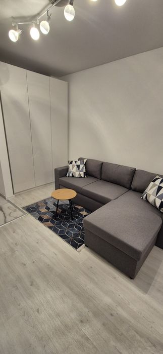 Inchiriez ap.2 camere nou Militari Residence