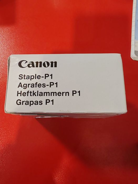 Canon Staple-P1 1008B001 (AB)
