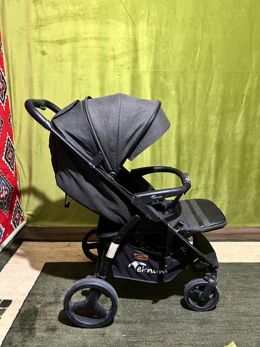 детский коляска.