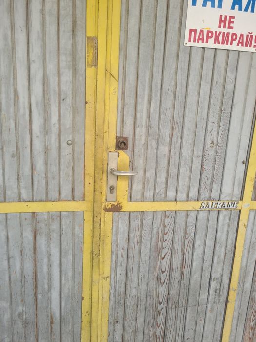 Дава се под наем Гараж / Паркомясто в Варна, Спортна зала - 27 кв.м за 153 € - Снимка #2