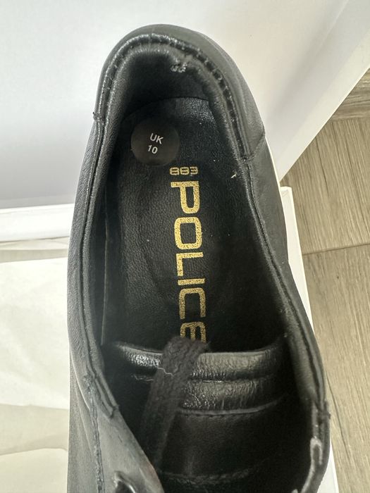 Adidasi Casual Police