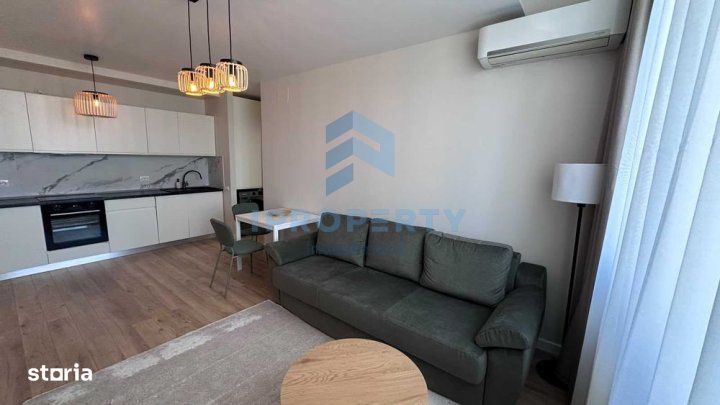 Inchiriere Apartament 2 camere in Titan Complex Edenia — fotografia 1