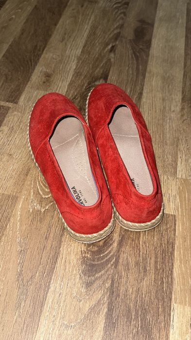 Обувь на Осень !заходите смотрите