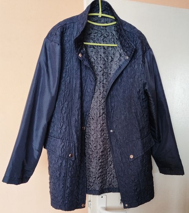 Яке, дамско преходно