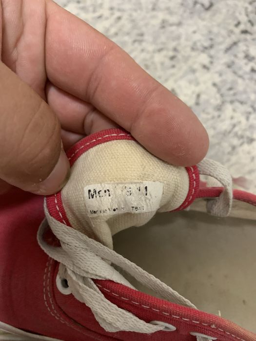 Vans Authentic us11