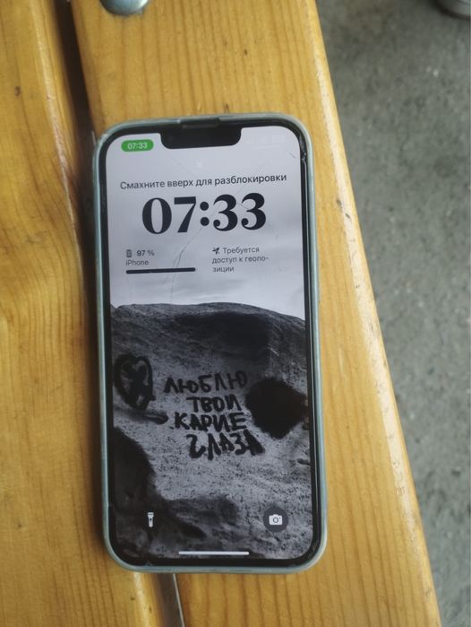 Продам айфон 14