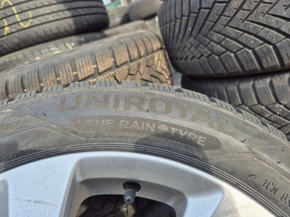 ROTI Jante Anvelope IARNA - 185/55/16 Honda Jazz BYD Dolphin Suzuki