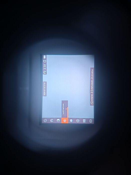 Monocular termic Taipan TM25-384