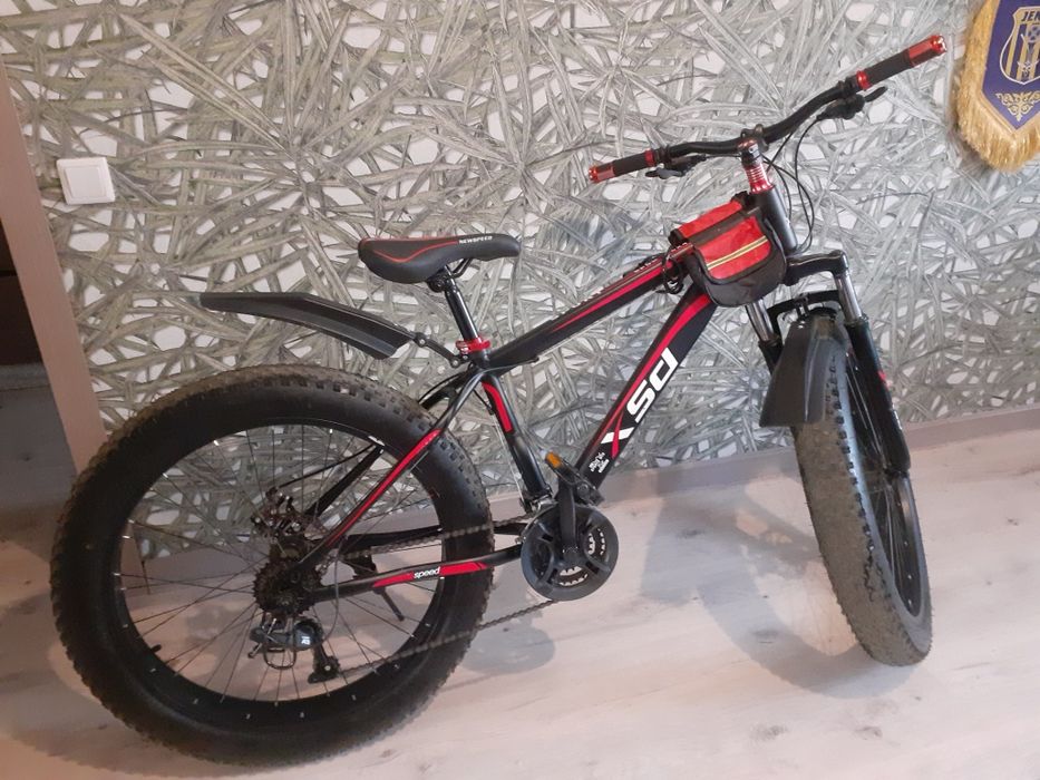 Продам велосипед