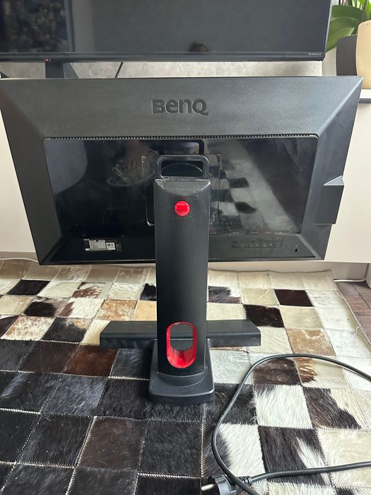 Монитор BENQ  XL2420Z