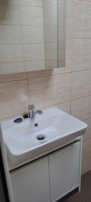 Дава се под наем Двустаен апартамент в Свиленград - 50 кв.м за 382.5 € - Снимка #4