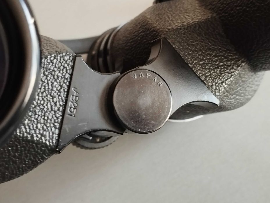 Промо Ловен Японски Бинокъл-Super Tecnar 8x40 (J-B251)