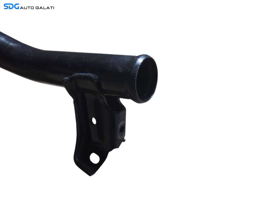 Conducta Teava Racire Lichid Ford Mondeo MK3 2.0 TDCI 2000 - 2007 [N2200]
