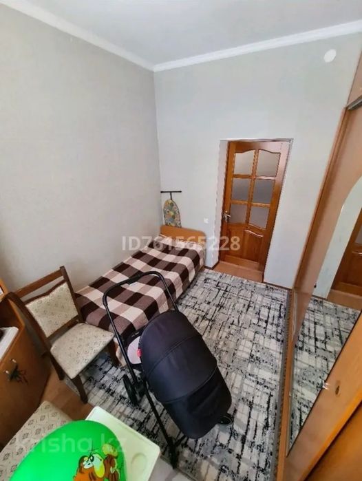 Продаётся дом с центральным отоплением