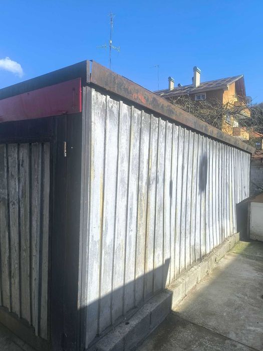 Продава се Гараж / Паркомясто в Пещера - 18 кв.м за 13 €/кв.м - Снимка #1