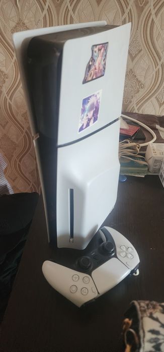 Playstation 5 slim