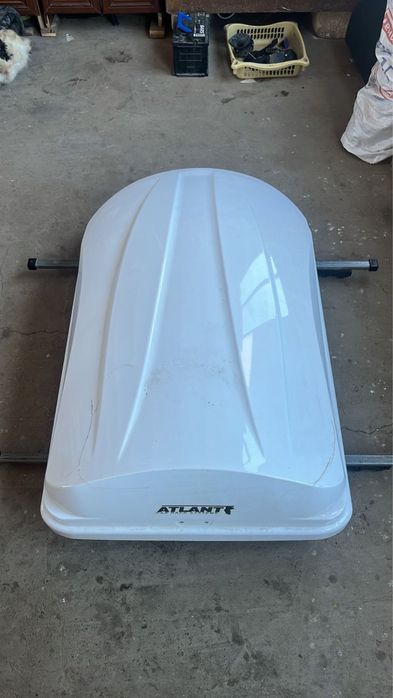 Продам Автобокс