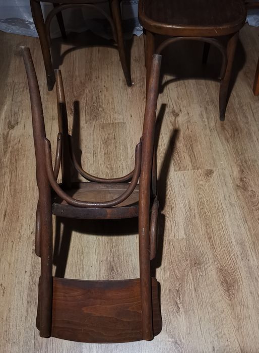 Столове  трапезни, ретро