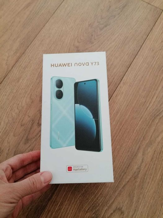 Смартфон HUAWEI телефон новый