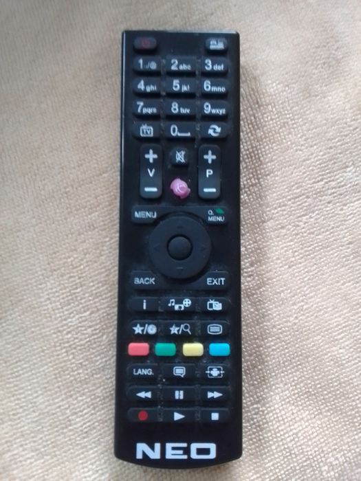 Телевизор Neo Led 23914