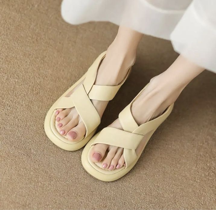 Летние Сандали 38 размер