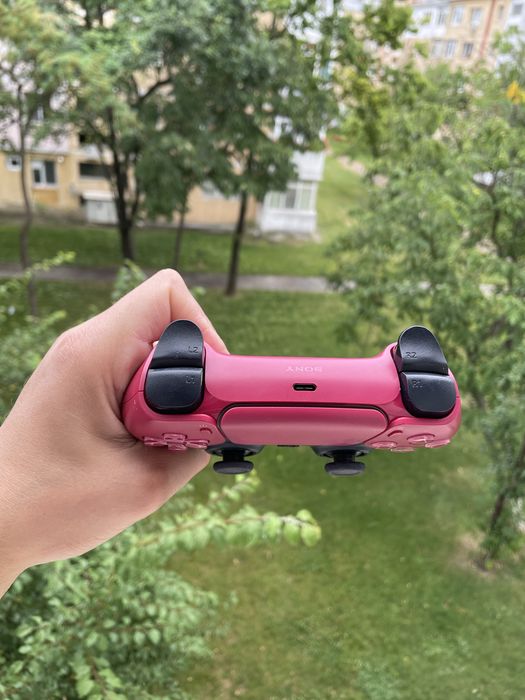 • Joystick • Controler • PS5 •