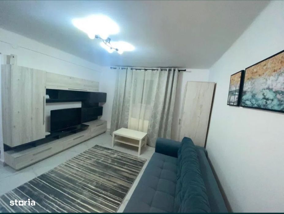 Apartament cu o camera de închiriere în zona Gării