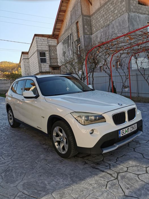 Bmw X1 - Xdrive -
