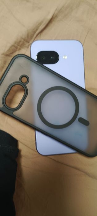 Обменяю Google pixel 9a