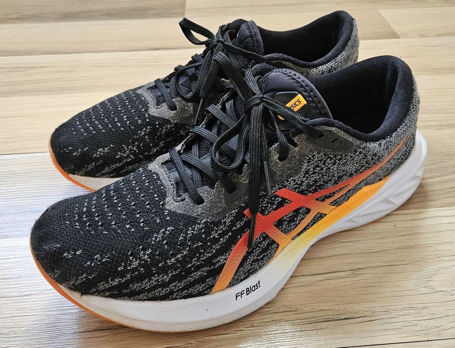 Мъжки маратонки ASICS Dynablast 01 Road Running - 41