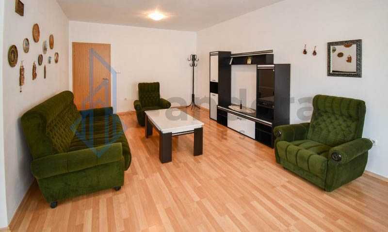 Дава се под наем Двустаен апартамент в София, Редута - 60 кв.м за 399 € - Снимка #6