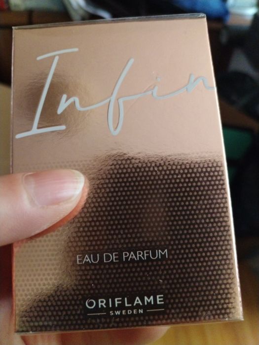 Infinita Oriflame