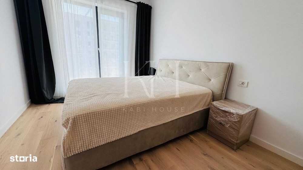 2 camere  - First Estate Pipera | Parcare & Incalzire inclusa
