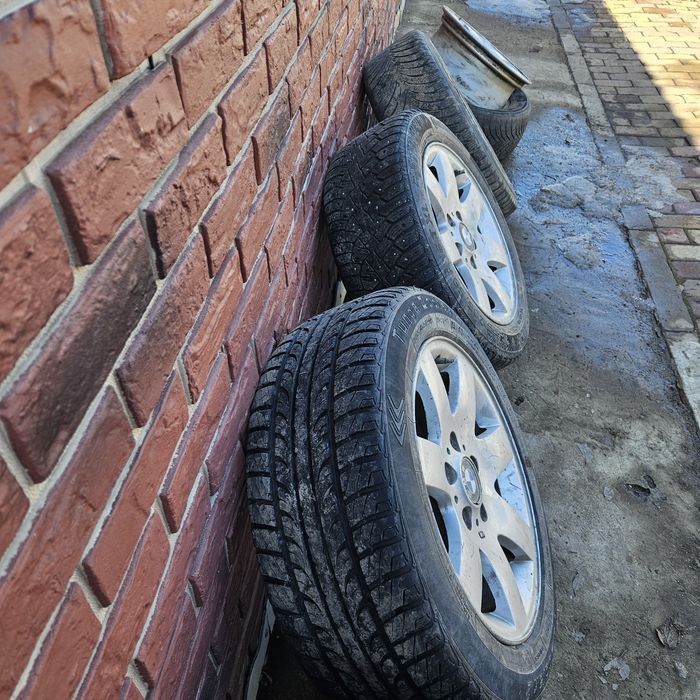 Диски 5 шт. 5.120