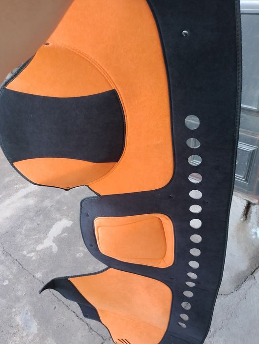 Продам Калпаки Р15