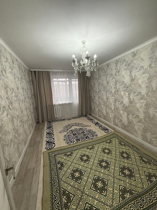 Продаю 2-х ком квартира