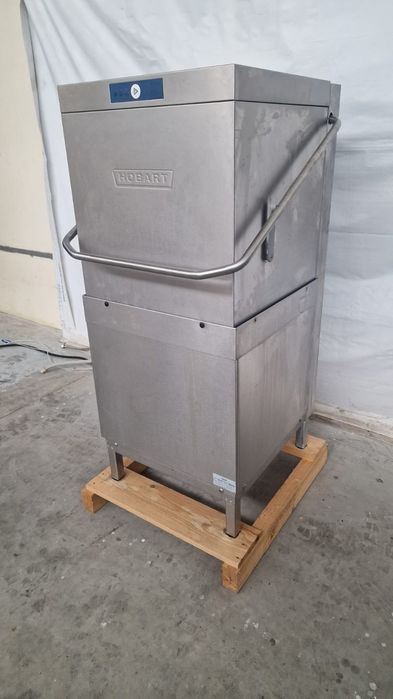 Немска конзолна съдомиална Hobart AMXXS-31