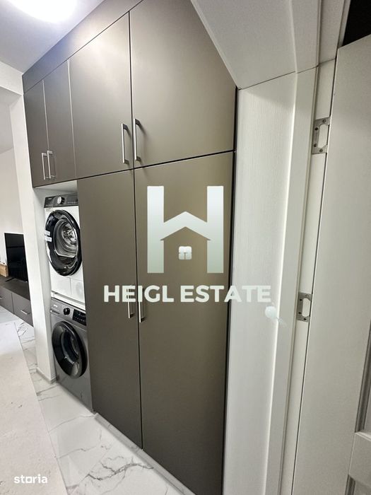 Apartament cu 2 camere  si curte privata in zona Braytim