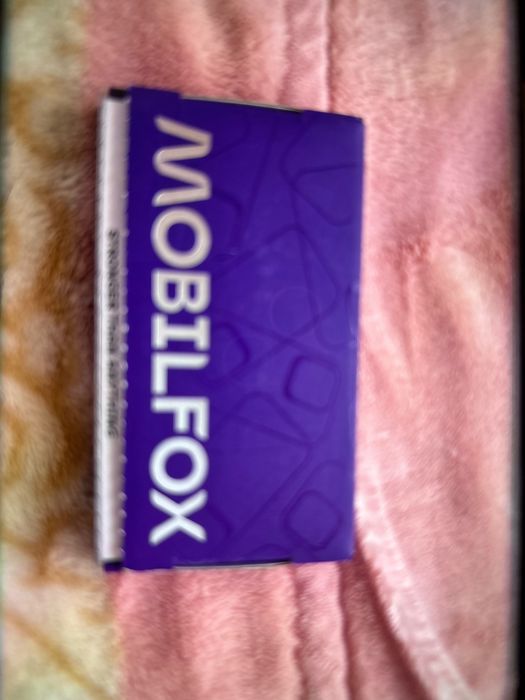 Husă 16 pro Max mobilfox