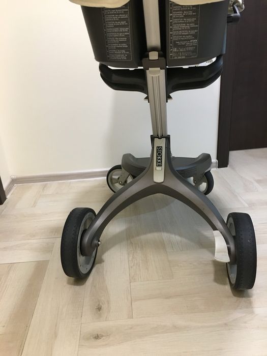 Stokke Xplory детска количка