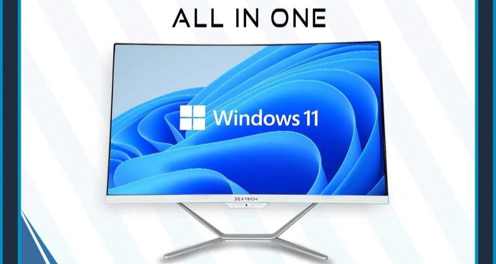 Model: XTECH 27” IPS Monoblok  H510