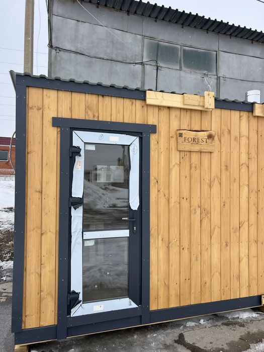 Баня в наличии, 5 метров!