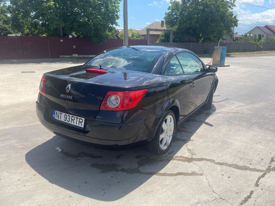 RENAULT Megane 0 — imagine 4