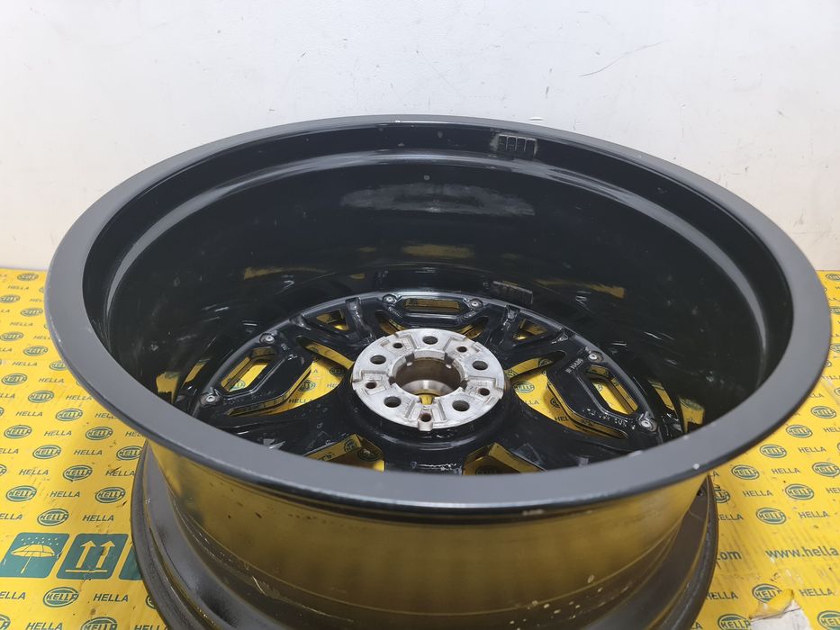 1 buc janta 22 inch BMW iX i20 5A02658 9.5j style 1020