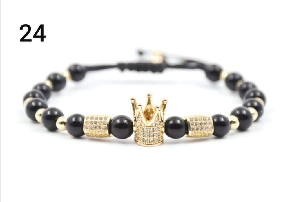 Bratari aur 14k super calitate